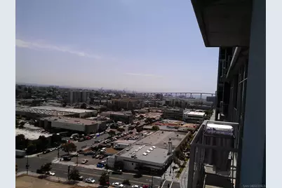  1080 Park Blvd #1209, San Diego, CA 92101 - Photo 9