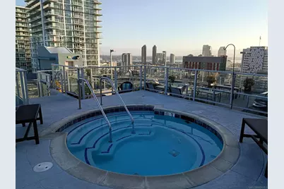  1080 Park Blvd #1209, San Diego, CA 92101 - Photo 45