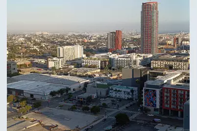  1080 Park Blvd #1209, San Diego, CA 92101 - Photo 21