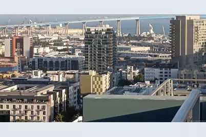  1080 Park Blvd #1209, San Diego, CA 92101 - Photo 1