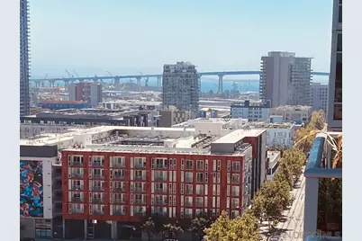  1080 Park Blvd #1209, San Diego, CA 92101 - Photo 1