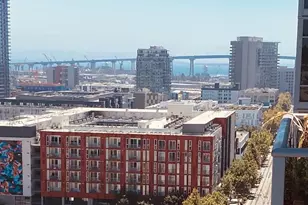 1080 Park Blvd, San Diego, CA 92101 - Photo 1
