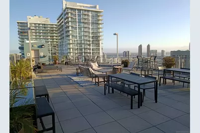  1080 Park Blvd #1209, San Diego, CA 92101 - Photo 41