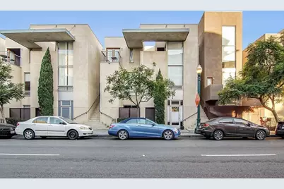 1601 Kettner #7, San Diego, CA 92101 - Photo 1