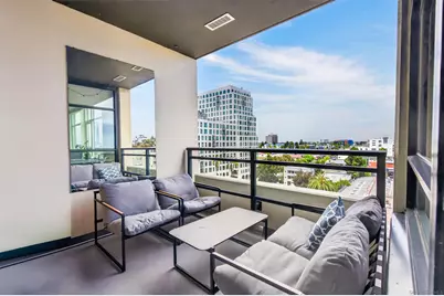  475 Redwood Street #801, San Diego, CA 92103 - Photo 9