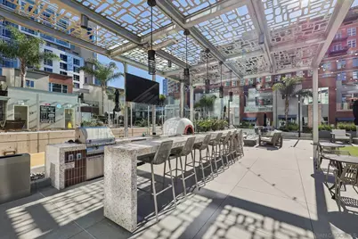  800 The Mark Lane #607, San Diego, CA 92101 - Photo 55