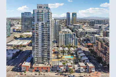  800 The Mark Lane #607, San Diego, CA 92101 - Photo 47