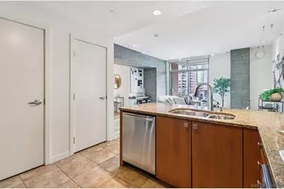  800 The Mark Lane #607, San Diego, CA 92101 - Photo 15