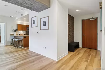 800 The Mark Lane #607, San Diego, CA 92101 - Photo 37