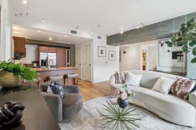  800 The Mark Lane #607, San Diego, CA 92101 - Photo 1