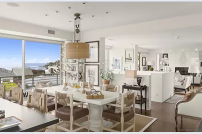  5727 Abalone Pl, La Jolla, CA 92037 - Photo 9