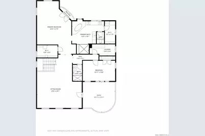  4120 Bayard St, San Diego, CA 92109 - Photo 33
