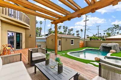  4120 Bayard St, San Diego, CA 92109 - Photo 35