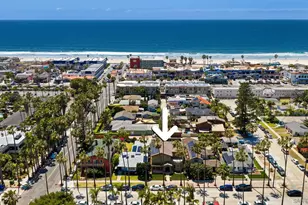 4120 Bayard St, San Diego, CA 92109 - Photo 1