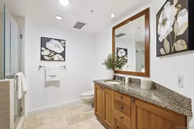  700 W Harbor Dr #608, San Diego, CA 92101 - Photo 23