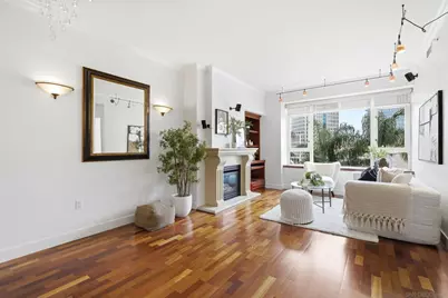  700 W Harbor Dr #608, San Diego, CA 92101 - Photo 5
