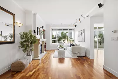  700 W Harbor Dr #608, San Diego, CA 92101 - Photo 3
