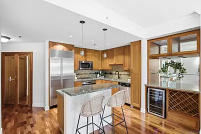  700 W Harbor Dr #608, San Diego, CA 92101 - Photo 13