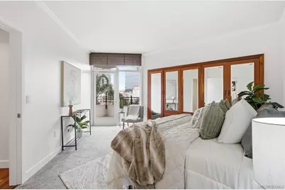  700 W Harbor Dr #608, San Diego, CA 92101 - Photo 21