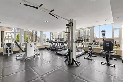  700 W Harbor Dr #608, San Diego, CA 92101 - Photo 35