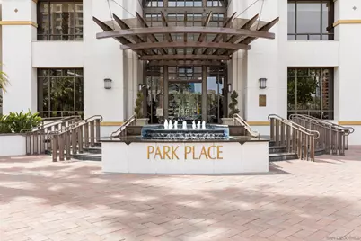  700 W Harbor Dr #608, San Diego, CA 92101 - Photo 37
