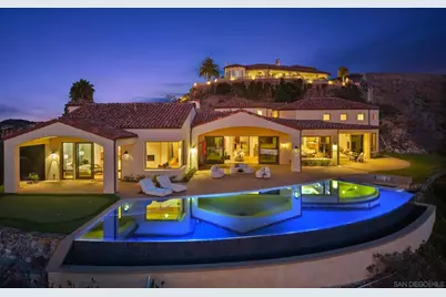  7839 Camino De Arriba, Rancho Santa Fe, CA 92067 - Photo 9