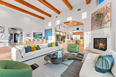  7839 Camino De Arriba, Rancho Santa Fe, CA 92067 - Photo 5