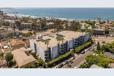  727 Sapphire St #312, San Diego, CA 92109 - Photo 35
