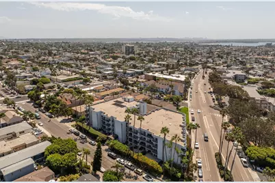  727 Sapphire St #312, San Diego, CA 92109 - Photo 37