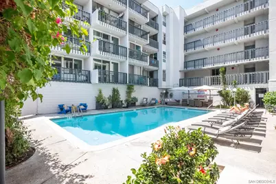  727 Sapphire St #312, San Diego, CA 92109 - Photo 43