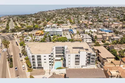  727 Sapphire St #312, San Diego, CA 92109 - Photo 39