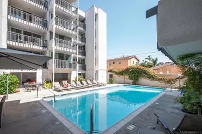  727 Sapphire St #312, San Diego, CA 92109 - Photo 41