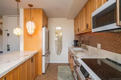  727 Sapphire St #312, San Diego, CA 92109 - Photo 11