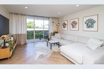  727 Sapphire St #312, San Diego, CA 92109 - Photo 3