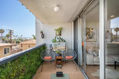  727 Sapphire St #312, San Diego, CA 92109 - Photo 27