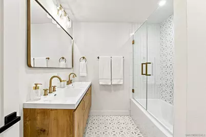  140 Walnut #4B, San Diego, CA 92103 - Photo 35