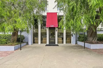  140 Walnut #4B, San Diego, CA 92103 - Photo 41