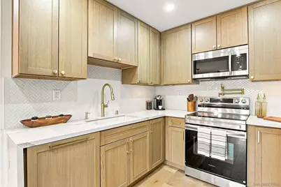  140 Walnut #4B, San Diego, CA 92103 - Photo 11