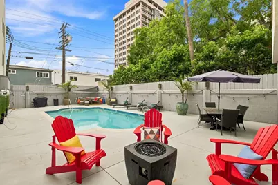  140 Walnut #4B, San Diego, CA 92103 - Photo 39