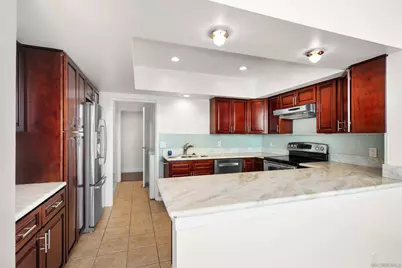  3634 7th Avenue #14F, San Diego, CA 92103 - Photo 15