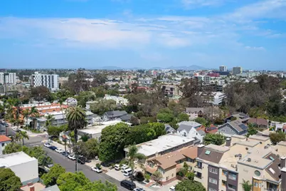  3634 7th Avenue #14F, San Diego, CA 92103 - Photo 25
