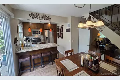  7839 Rancho Fanita Dr Unit E #Unit E, Santee, CA 92071 - Photo 7