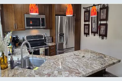 7839 Rancho Fanita Dr Unit E #Unit E, Santee, CA 92071 - Photo 5