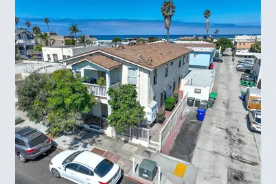  2114 Abbott St., San Diego, CA 92107 - Photo 1