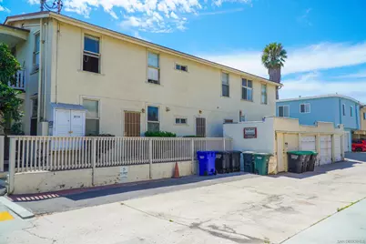  2114 Abbott St., San Diego, CA 92107 - Photo 5