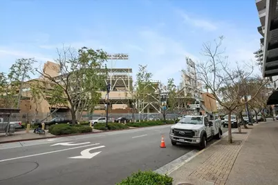  206 Park Blvd #601, San Diego, CA 92101 - Photo 21