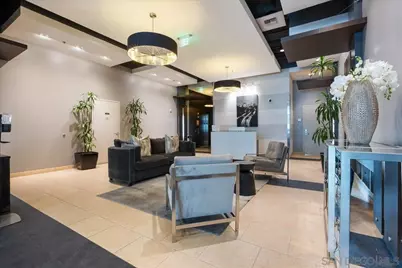  206 Park Blvd #601, San Diego, CA 92101 - Photo 17