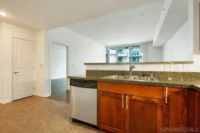  206 Park Blvd #601, San Diego, CA 92101 - Photo 7