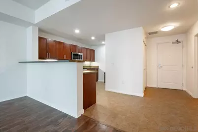  206 Park Blvd #601, San Diego, CA 92101 - Photo 3