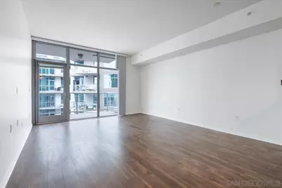  206 Park Blvd #601, San Diego, CA 92101 - Photo 9